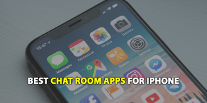 Best Chat Room Apps For Iphone