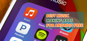 best-music-making-apps-for-android-free