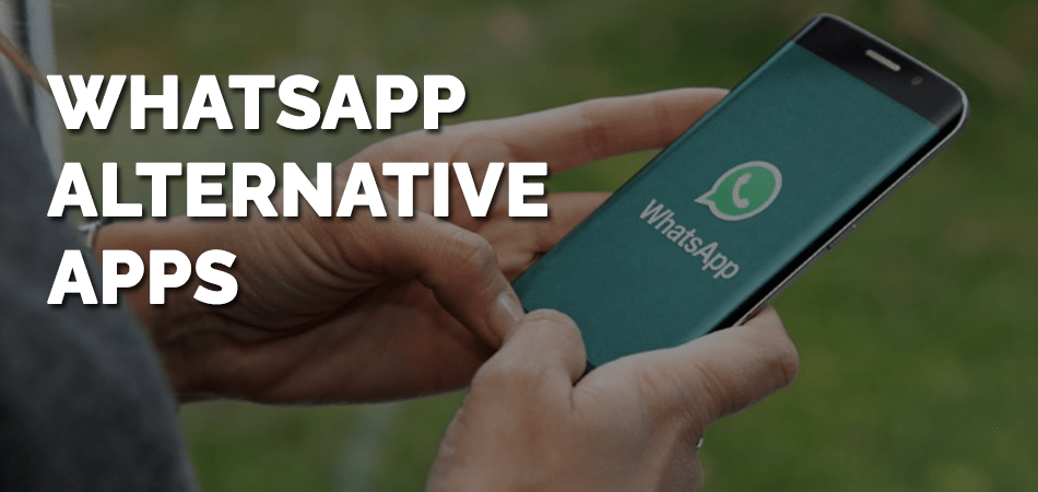 WhatsApp-Alternative-Apps
